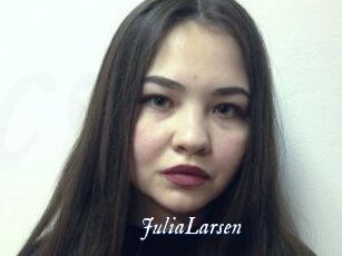 JuliaLarsen
