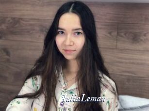 JuliaLeman