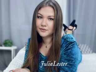JuliaLester