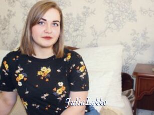 JuliaLokko