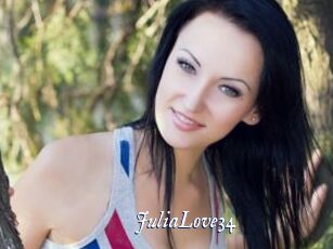 JuliaLove34