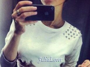 JuliaLover
