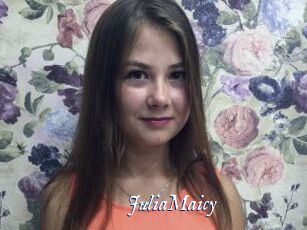 JuliaMaicy