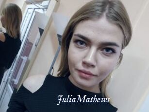 JuliaMathews