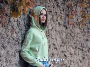 JuliaMayerr
