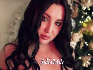 JuliaMils