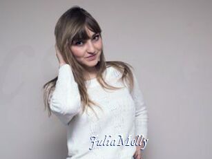 JuliaMolly
