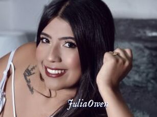 JuliaOwen