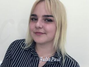 JuliaPaul