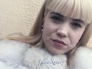 JuliaRosaly