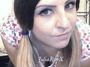JuliaRoseX