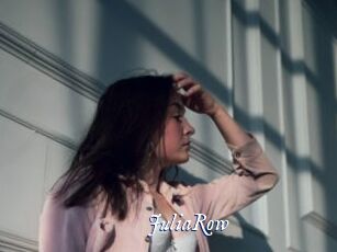JuliaRow Cam 5