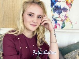 JuliaShelton