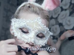 JuliaSweetKitty Cam 5