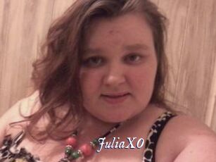 JuliaXO
