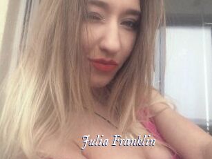 Julia_Franklin