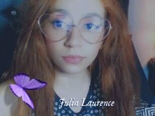 Julia_Laurence