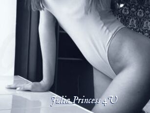 Julia_Princess_4U