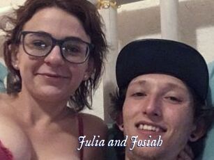 Julia_and_Josiah