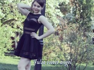 Julia_sweet_angel