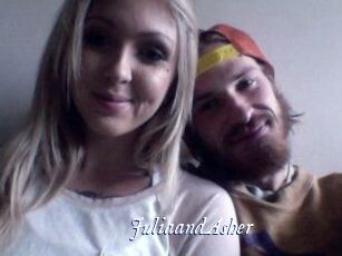Julia_and_Asher