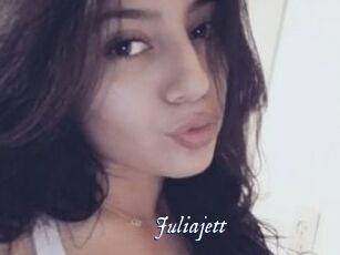 Juliajett