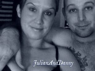 JulianAndDanny