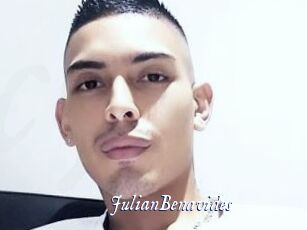 JulianBenavides