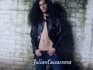 JulianCassasnova
