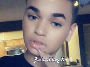 JulianHazeXo