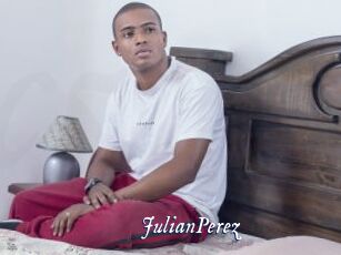 JulianPerez
