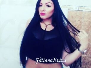 JulianaEvans