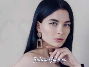 JulianaJohnson