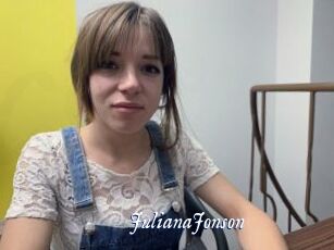 JulianaJonson