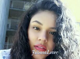 JulianaLover