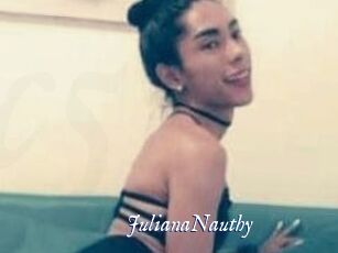 JulianaNauthy