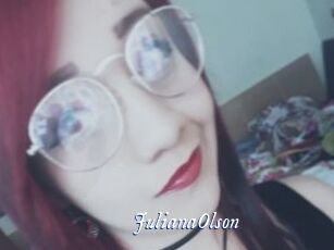JulianaOlson
