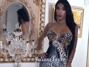 JulianaTayler