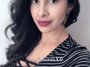 JulianaXO Cam 5