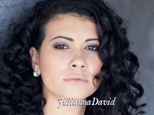 JuliannaDavid