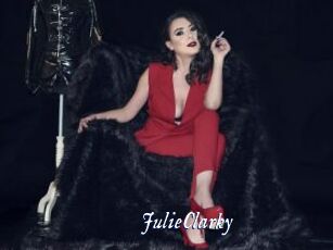 JulieClarky