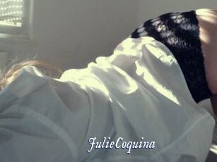 JulieCoquina