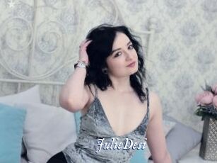 JulieDesi