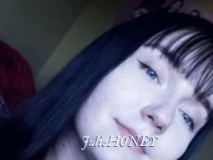 JulieHONEY