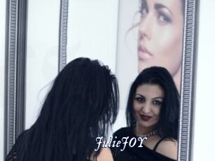 JulieJOY