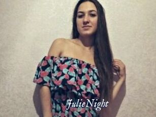 JulieNight