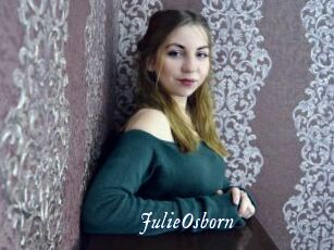 JulieOsborn