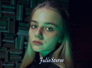 JulieStorm