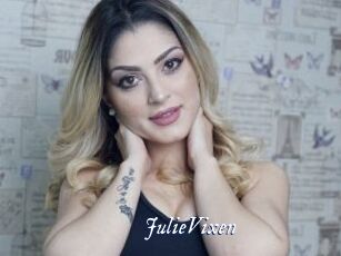 JulieVixen