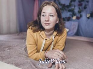 JulieWilson